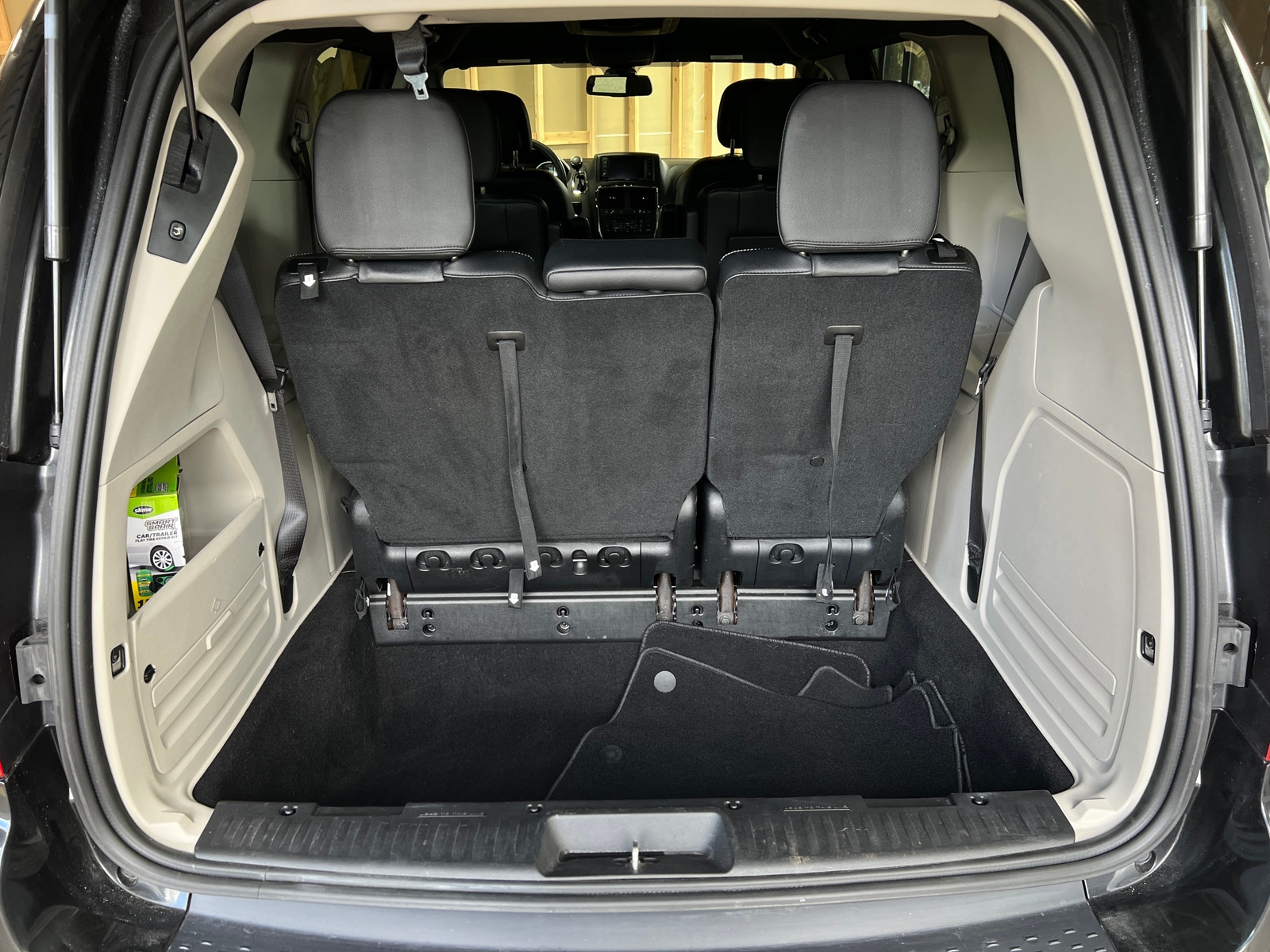 Thumbnail: 2019 Dodge Grand Caravan - 7