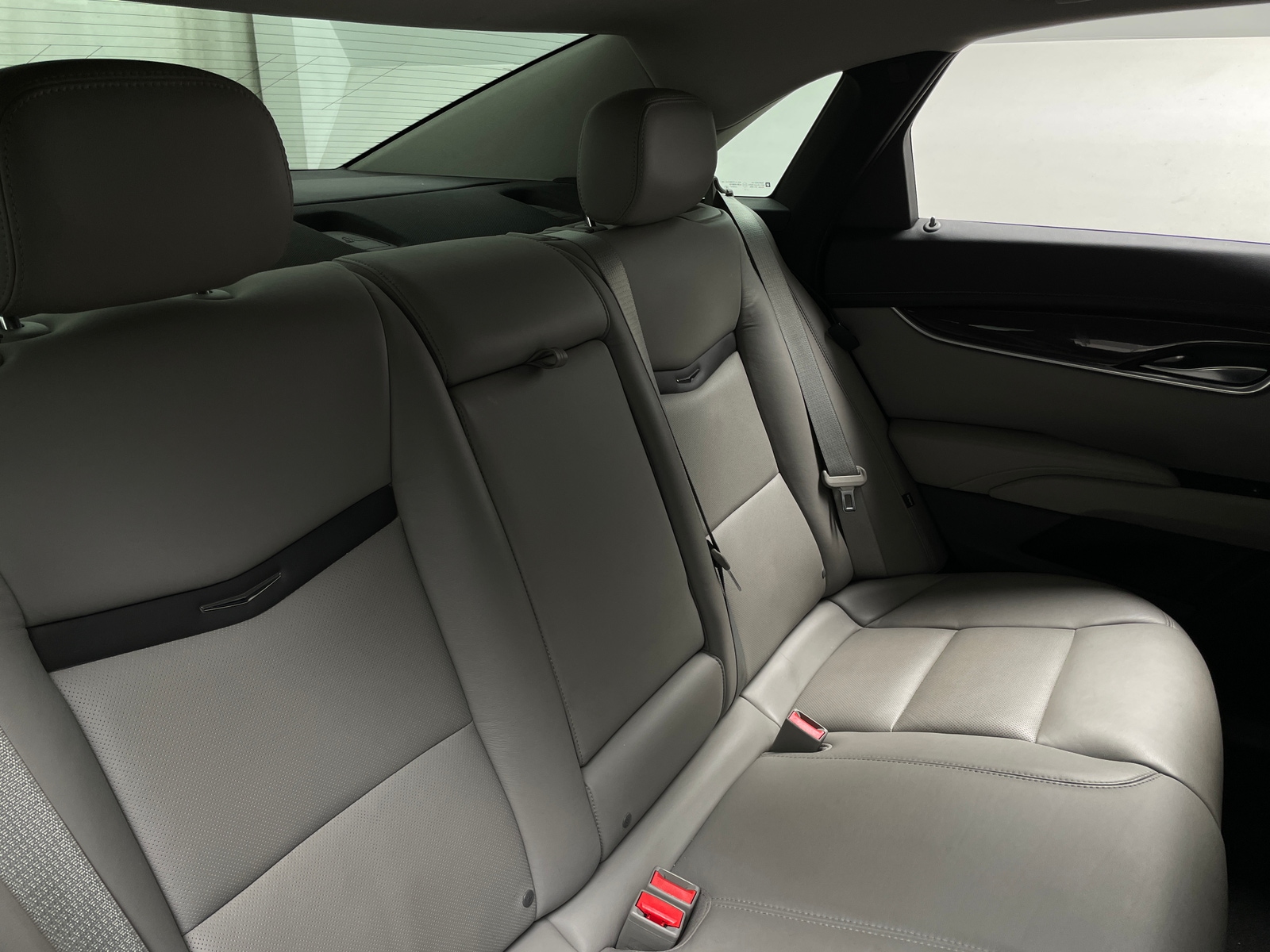 Thumbnail: 2013 Cadillac XTS - 5