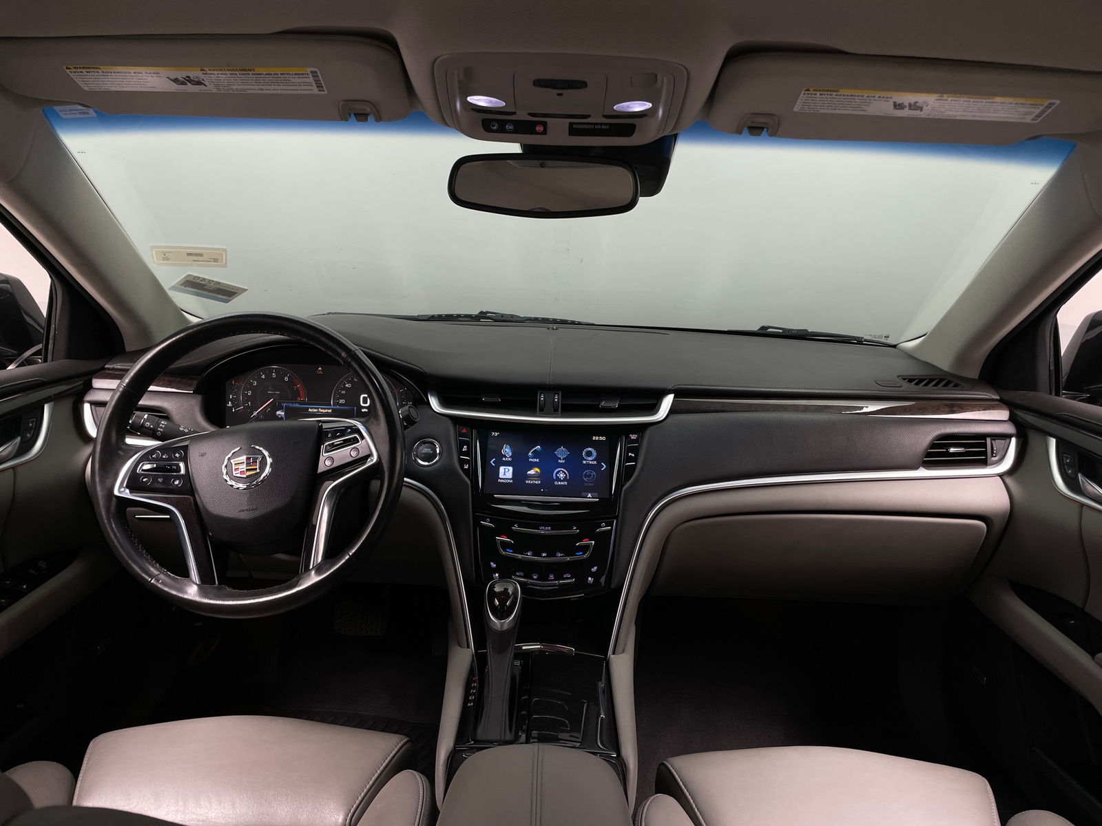 Thumbnail: 2013 Cadillac XTS - 2