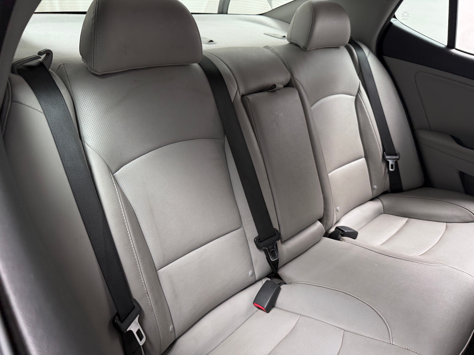 Thumbnail: 2015 Kia Optima - 5