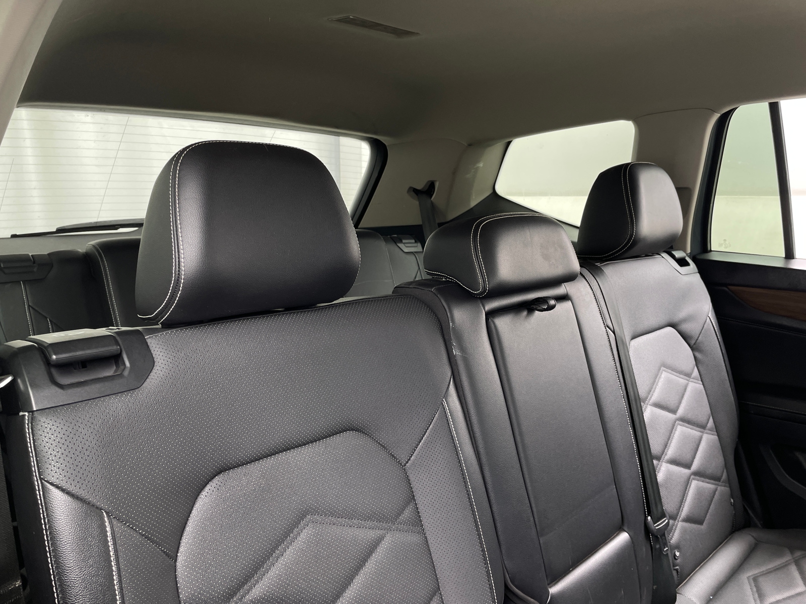 Thumbnail: 2024 Volkswagen Atlas - 5