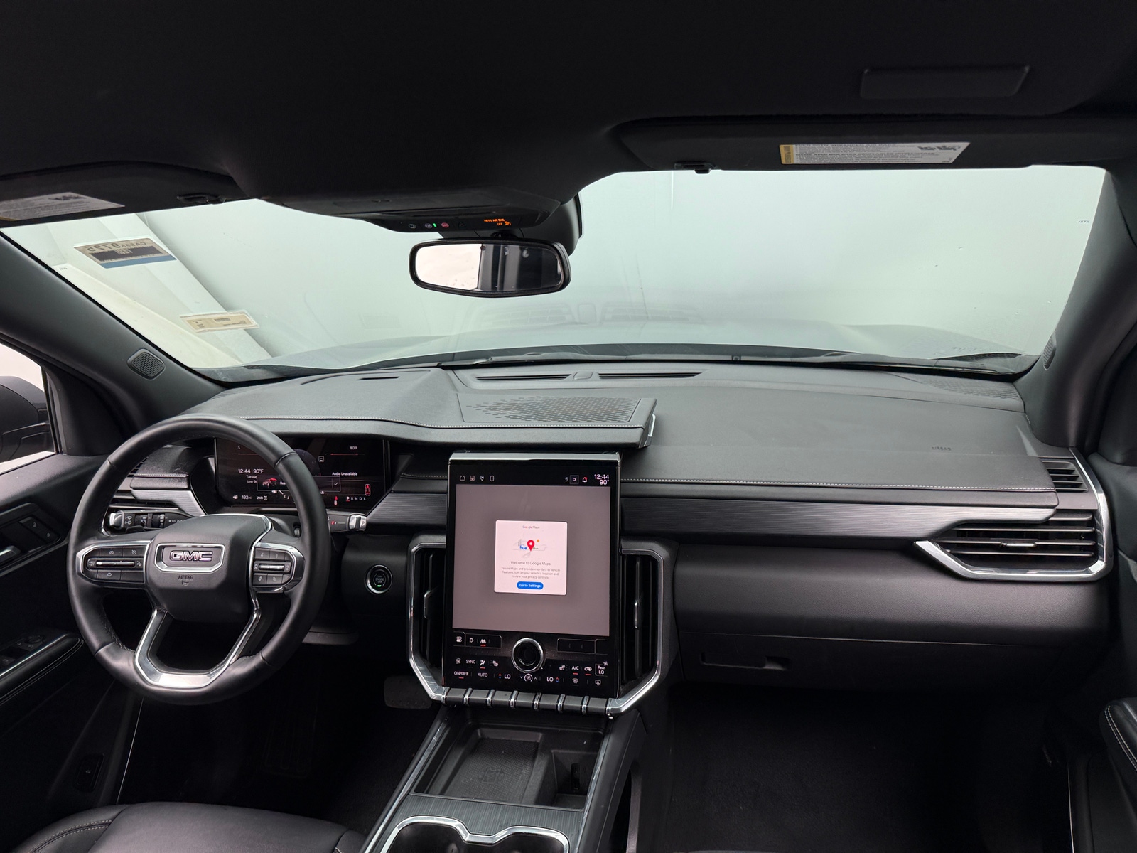 Thumbnail: 2024 GMC Acadia - 2