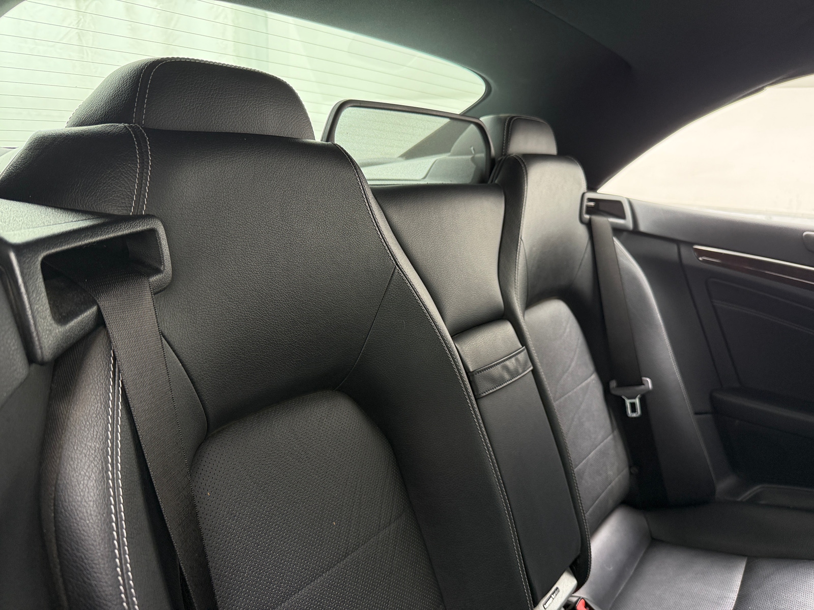 Thumbnail: 2014 Mercedes-Benz E-Class - 5