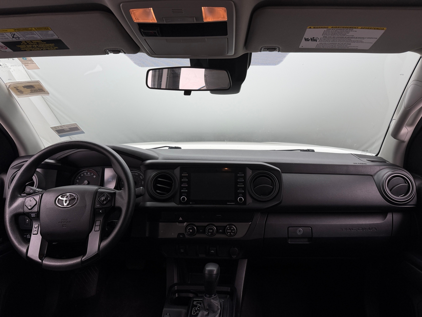 Thumbnail: 2021 Toyota Tacoma - 3