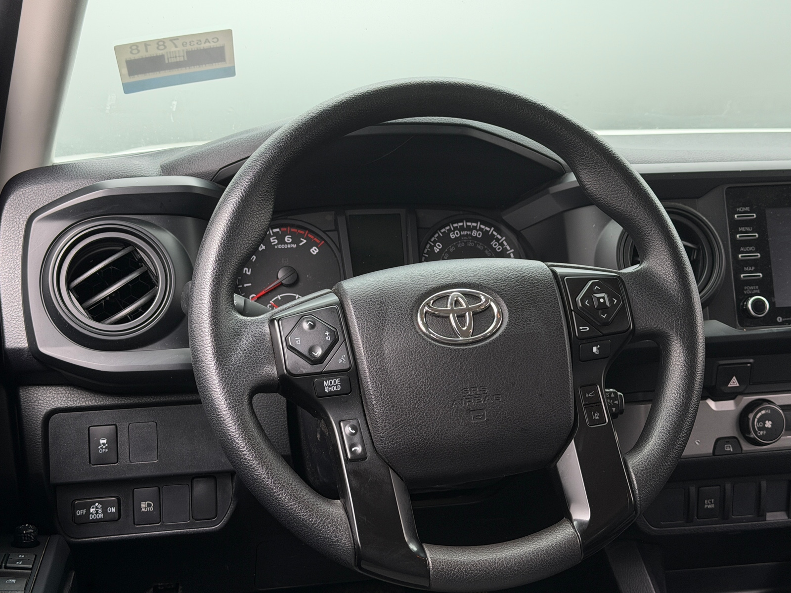 Thumbnail: 2021 Toyota Tacoma - 5