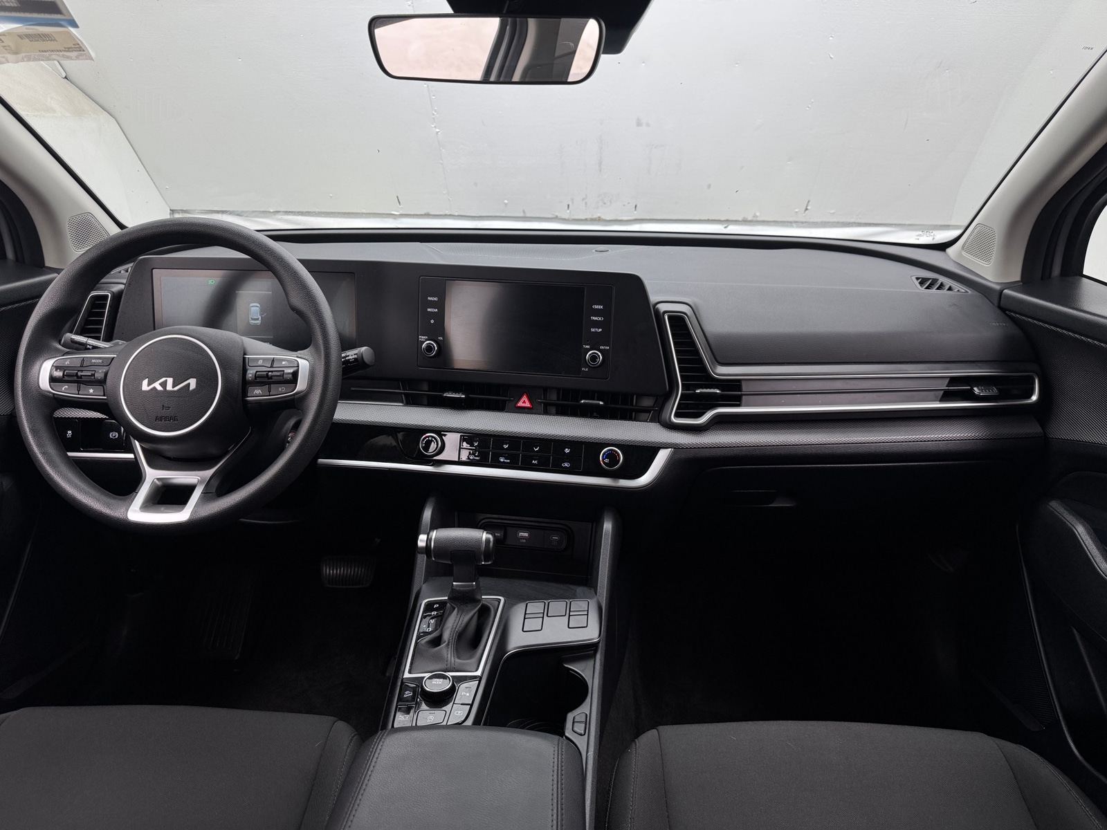 Thumbnail: 2025 Kia Sportage - 3