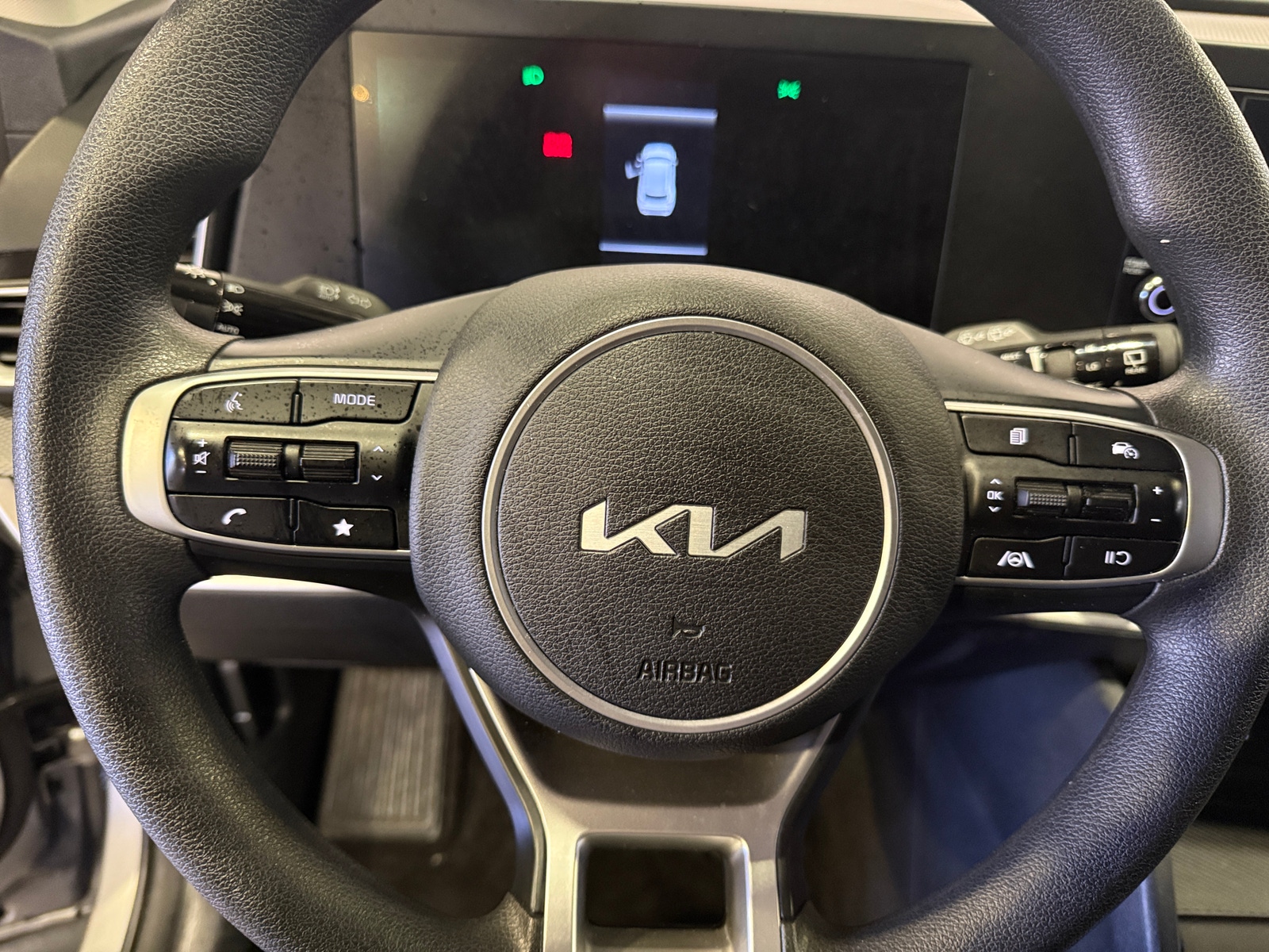 Thumbnail: 2025 Kia Sportage - 5