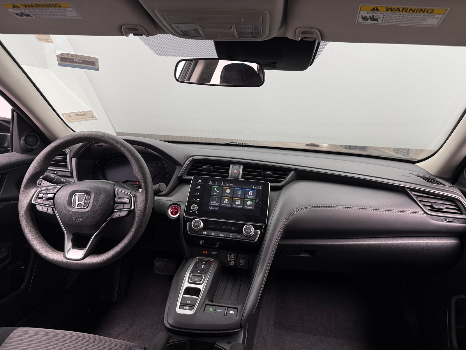 Thumbnail: 2022 Honda Insight - 3