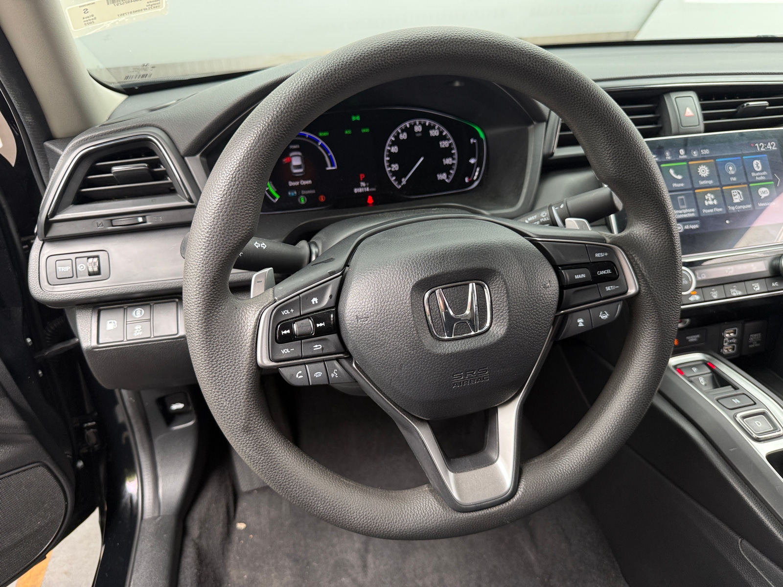 Thumbnail: 2022 Honda Insight - 5