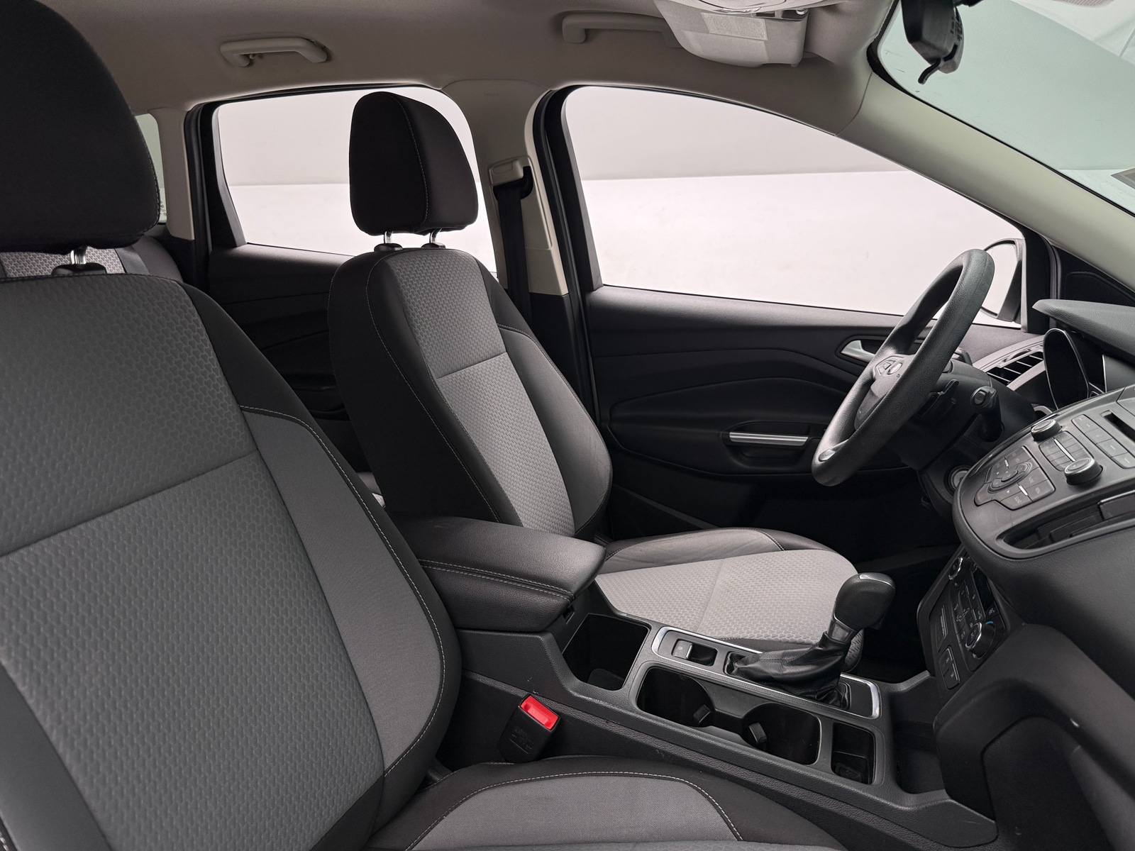 Thumbnail: 2017 Ford Escape - 2