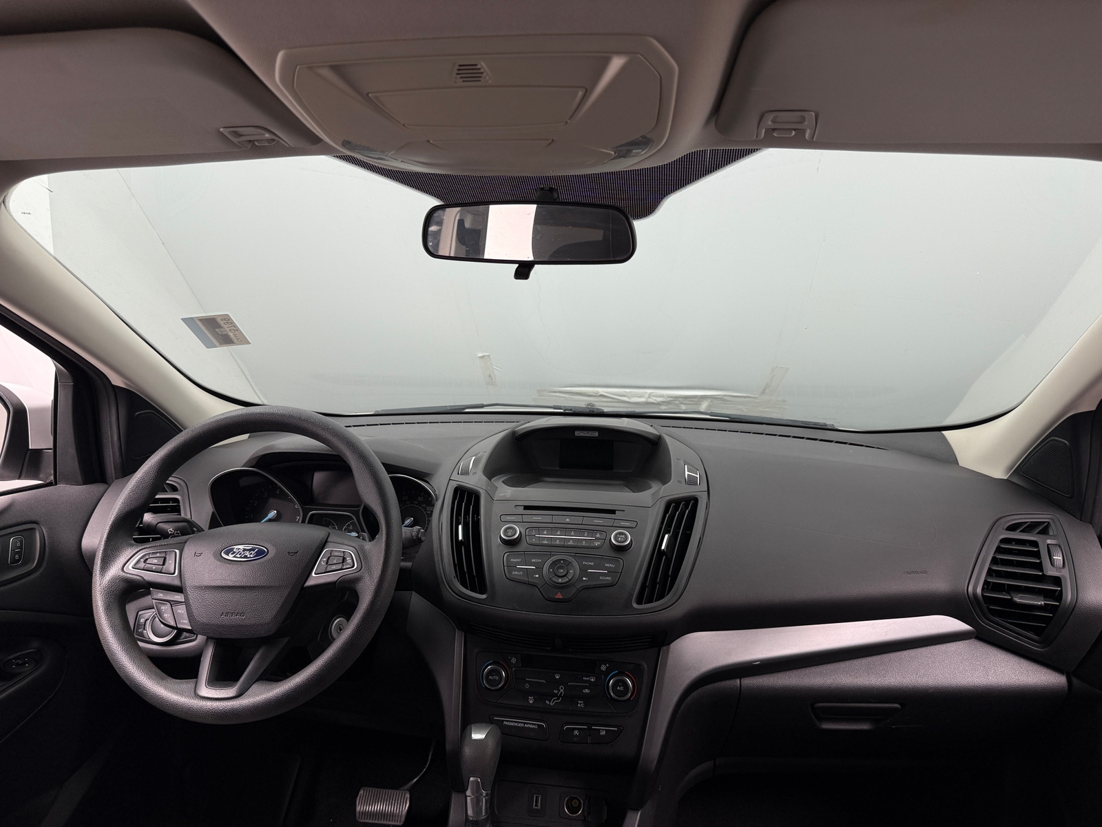 Thumbnail: 2017 Ford Escape - 3
