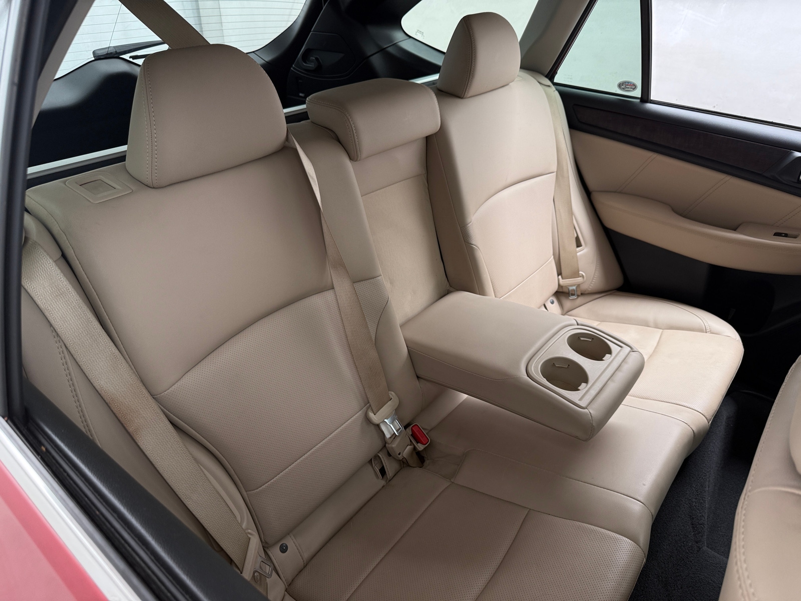 Thumbnail: 2019 Subaru Outback - 5