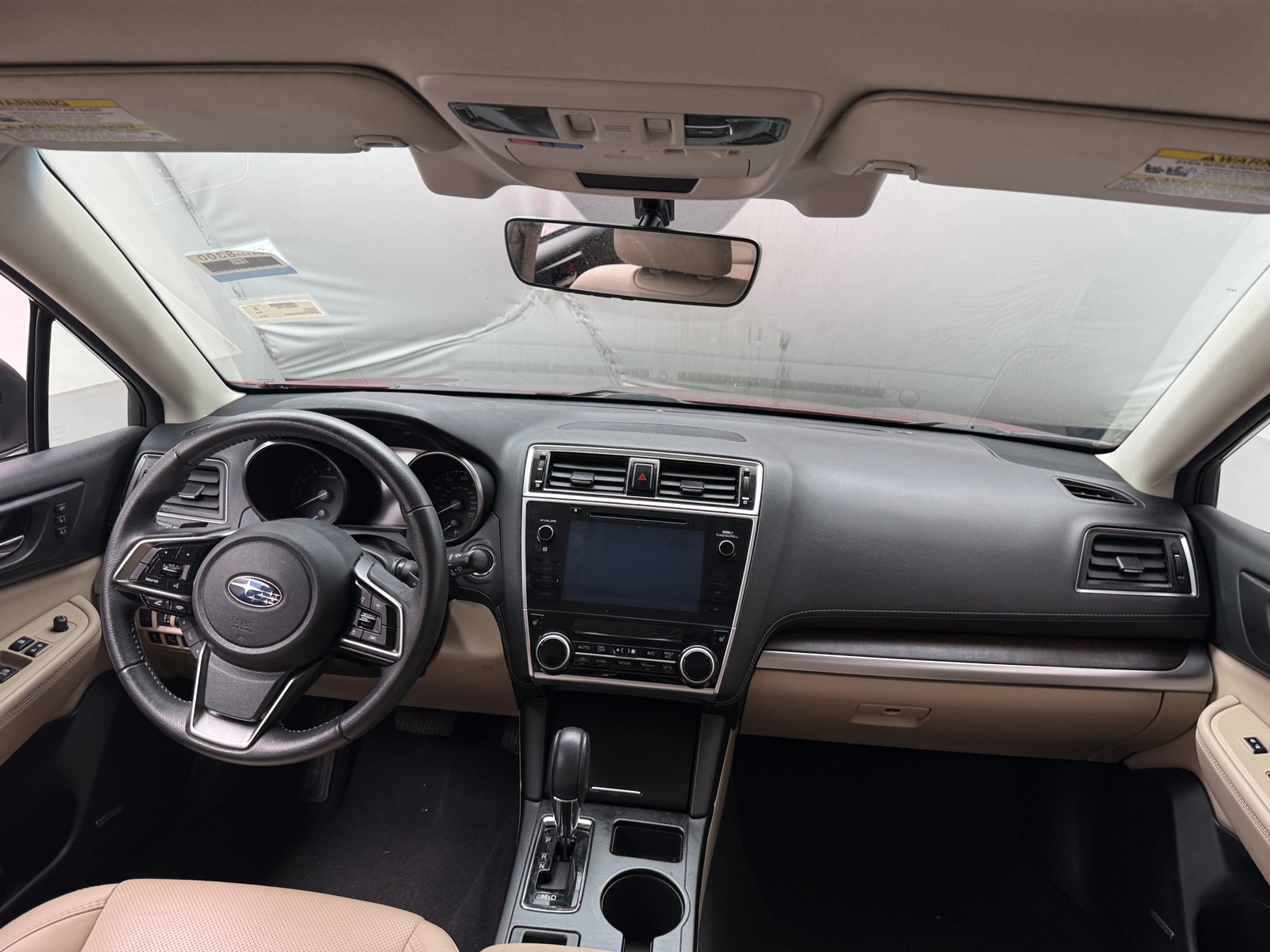 Thumbnail: 2019 Subaru Outback - 2