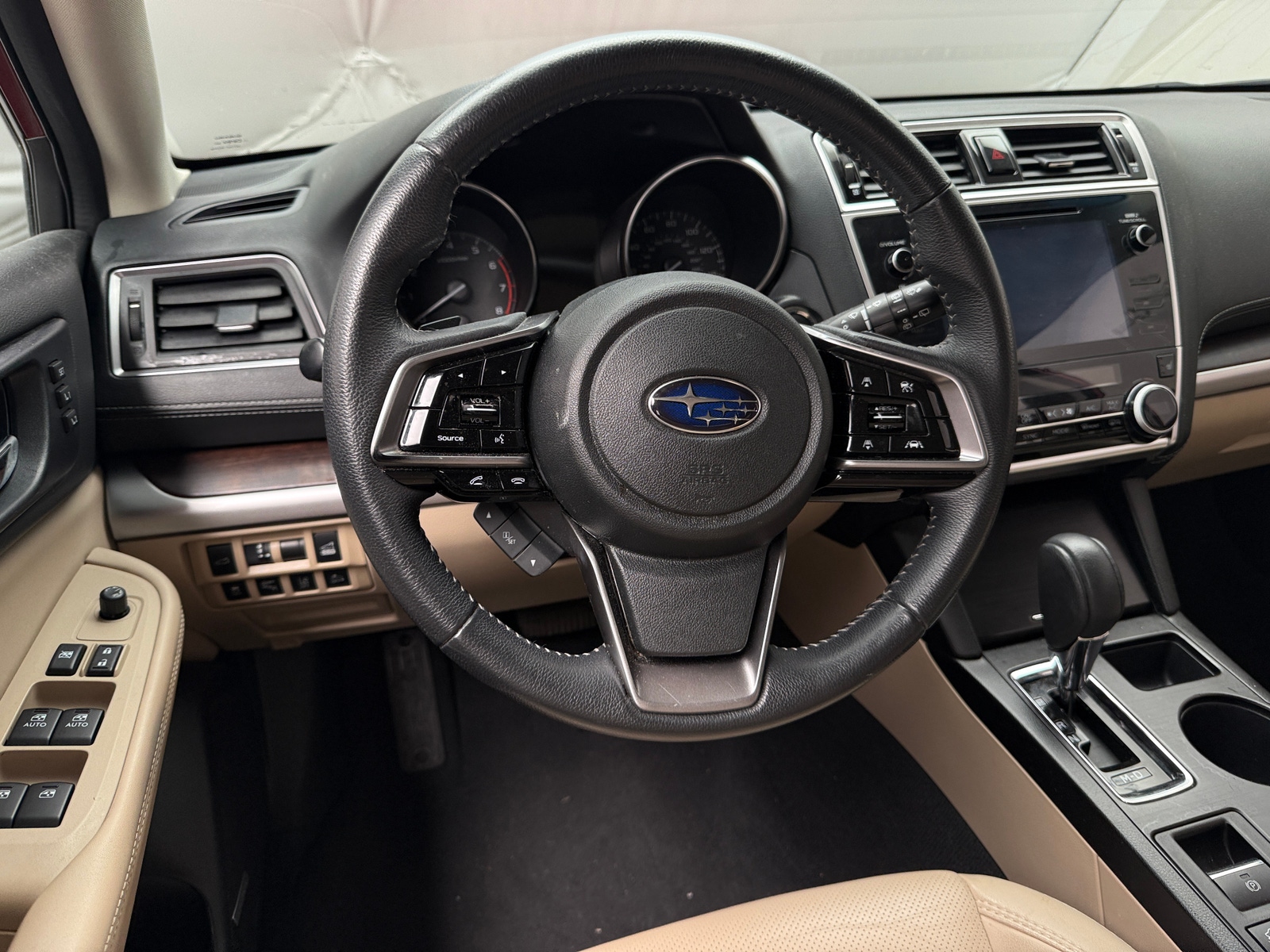 Thumbnail: 2019 Subaru Outback - 4