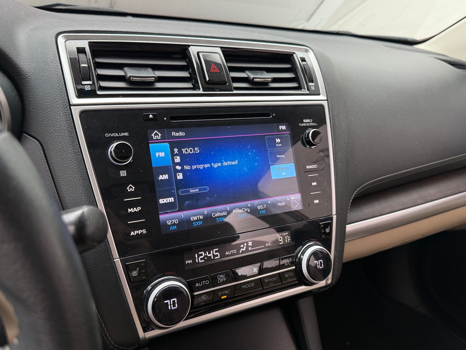Thumbnail: 2019 Subaru Outback - 3