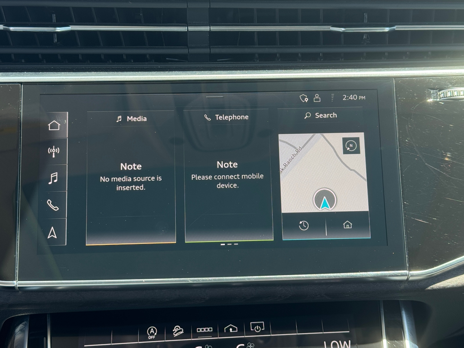 Thumbnail: 2023 Audi Q8 - 3