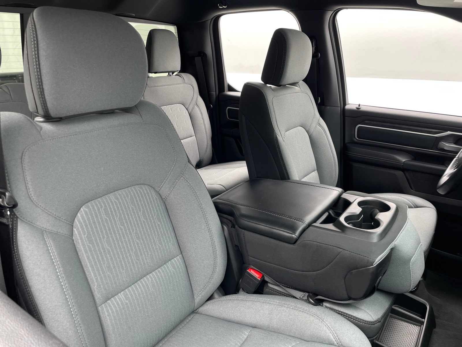 Thumbnail: 2023 RAM 1500 - 2