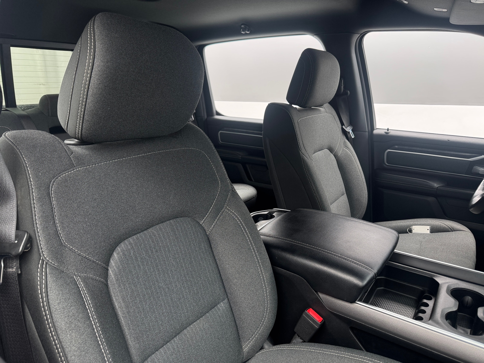 Thumbnail: 2019 RAM 1500 - 2