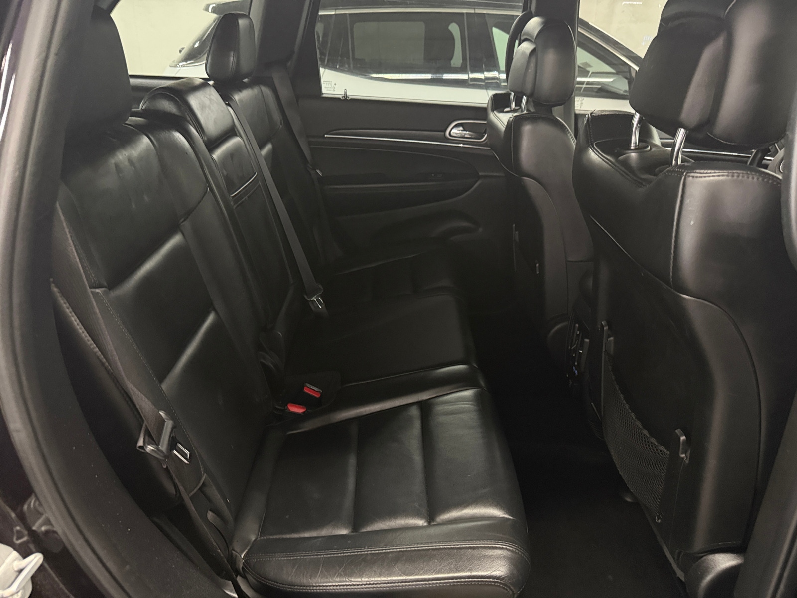 Thumbnail: 2019 Jeep Grand Cherokee - 5