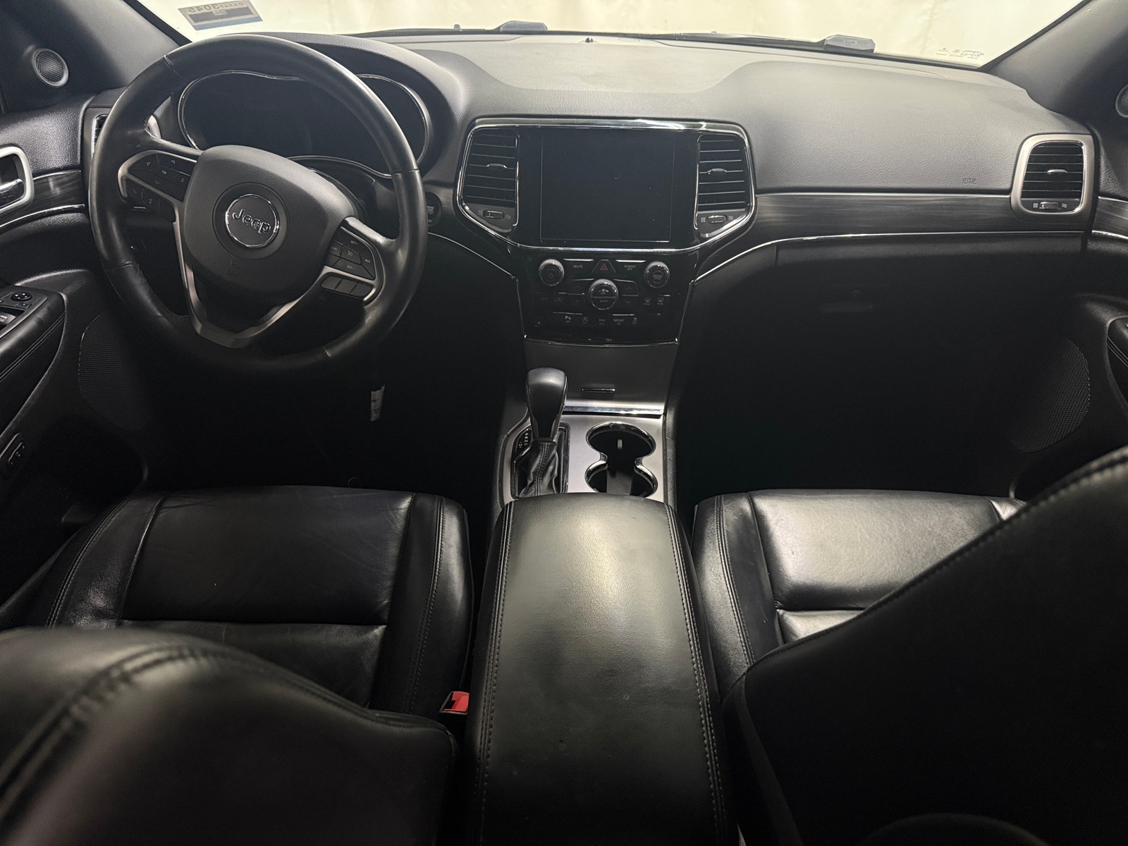 Thumbnail: 2019 Jeep Grand Cherokee - 2