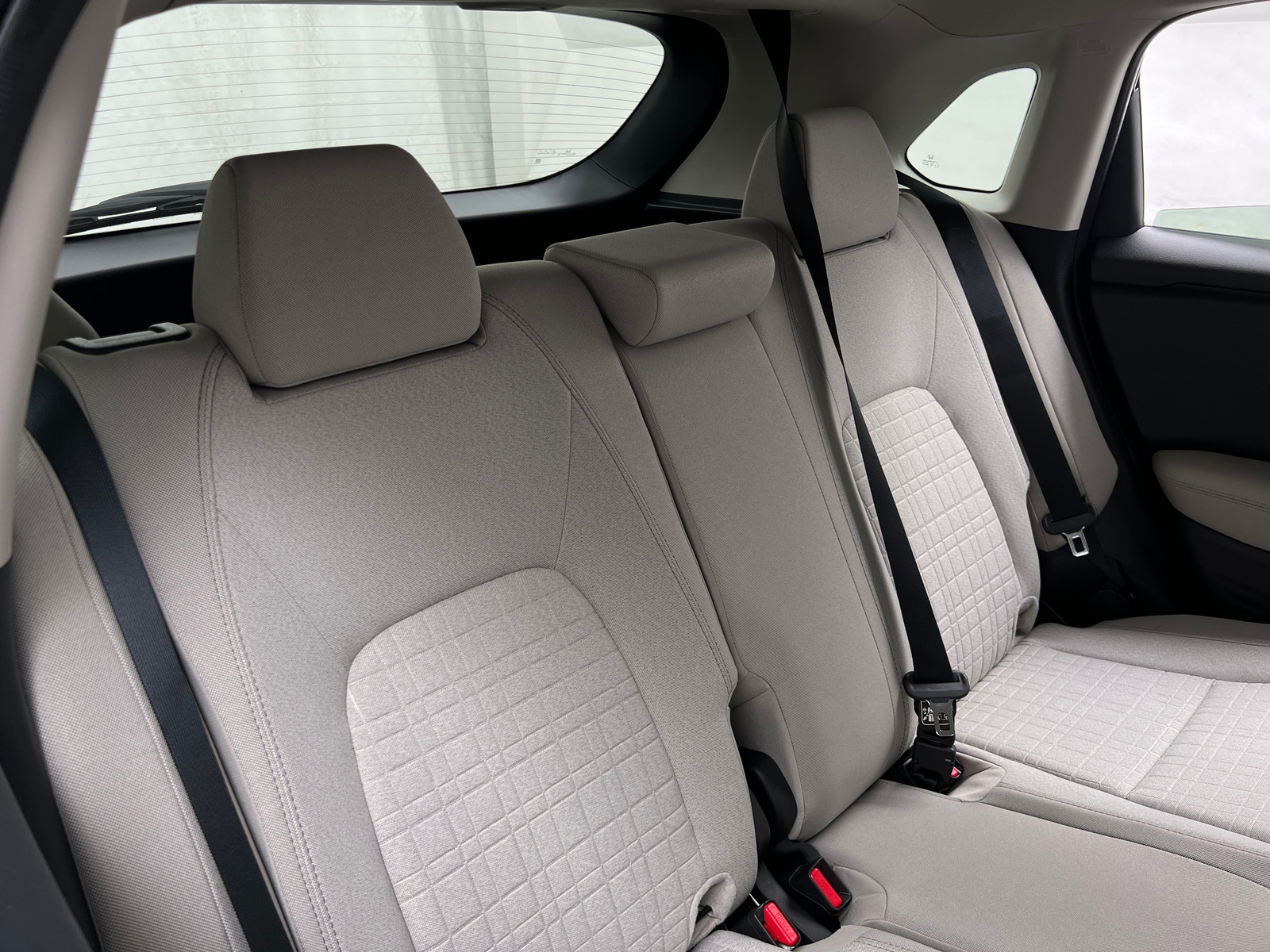 Thumbnail: 2026 Honda HR-V - 6