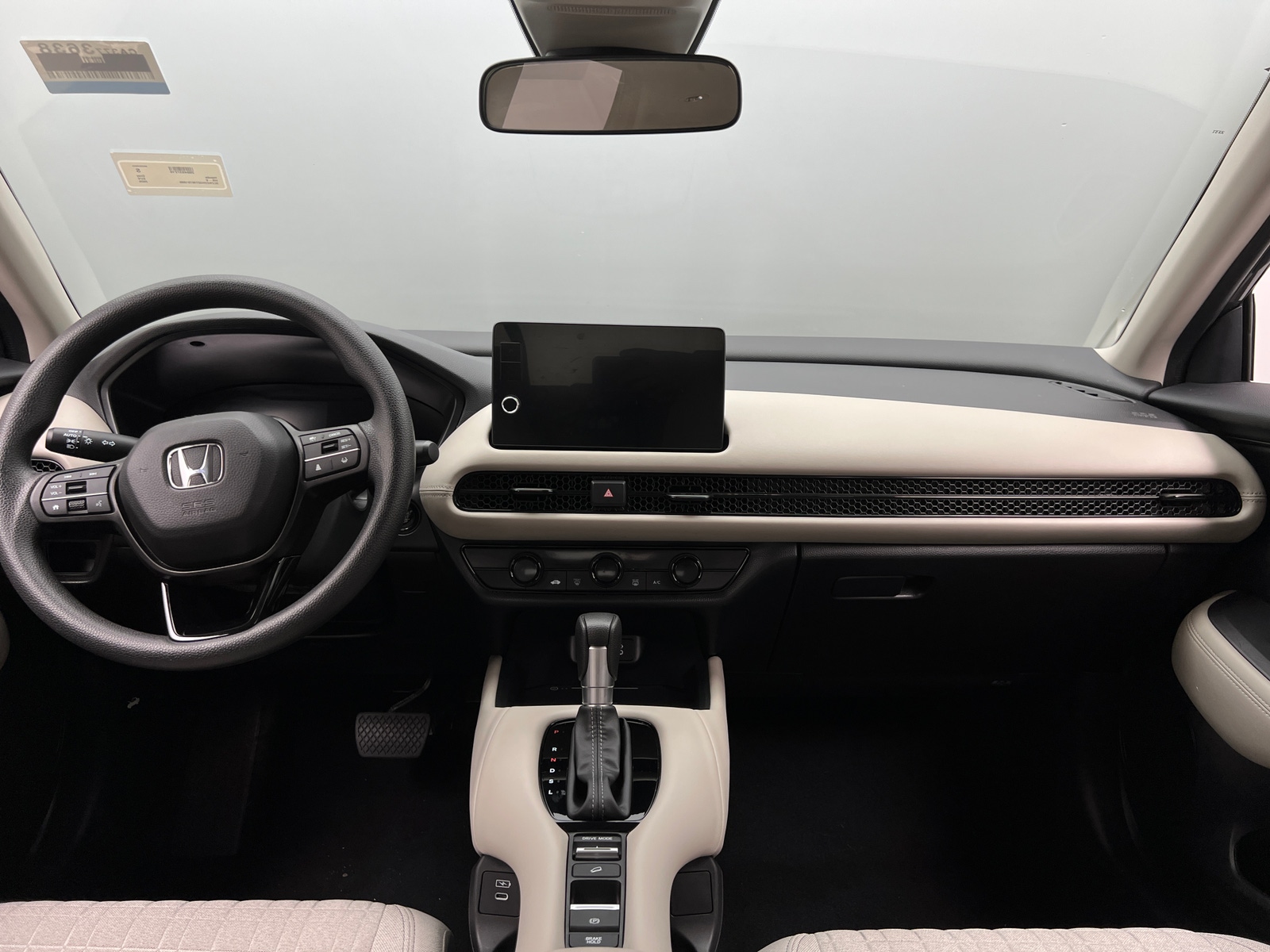 Thumbnail: 2026 Honda HR-V - 3