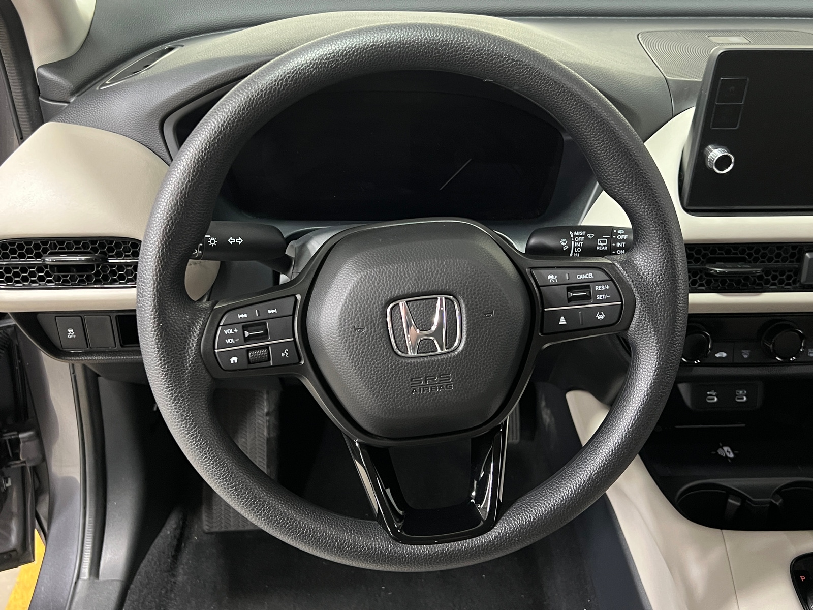 Thumbnail: 2026 Honda HR-V - 5