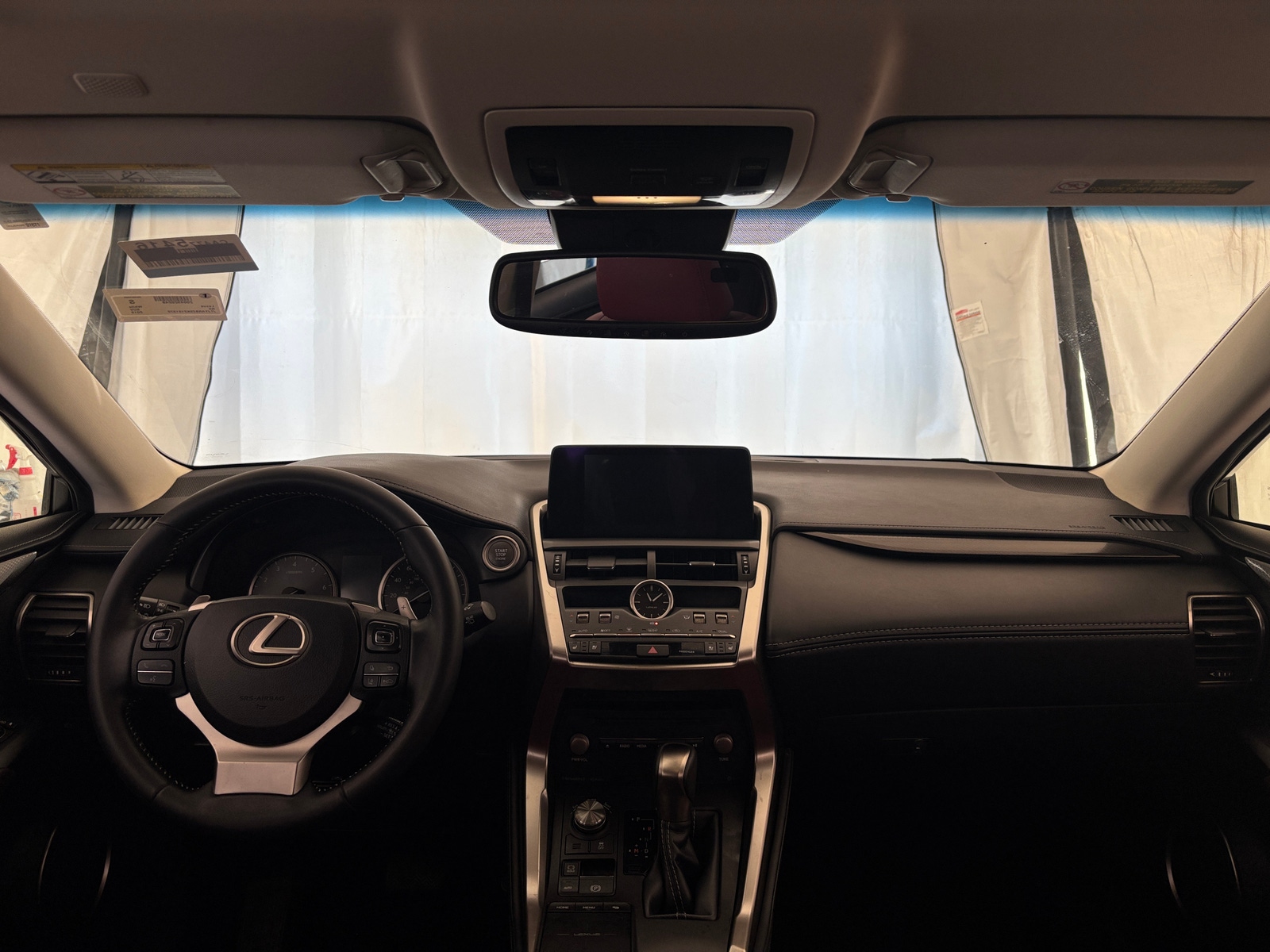 Thumbnail: 2019 Lexus NX - 2