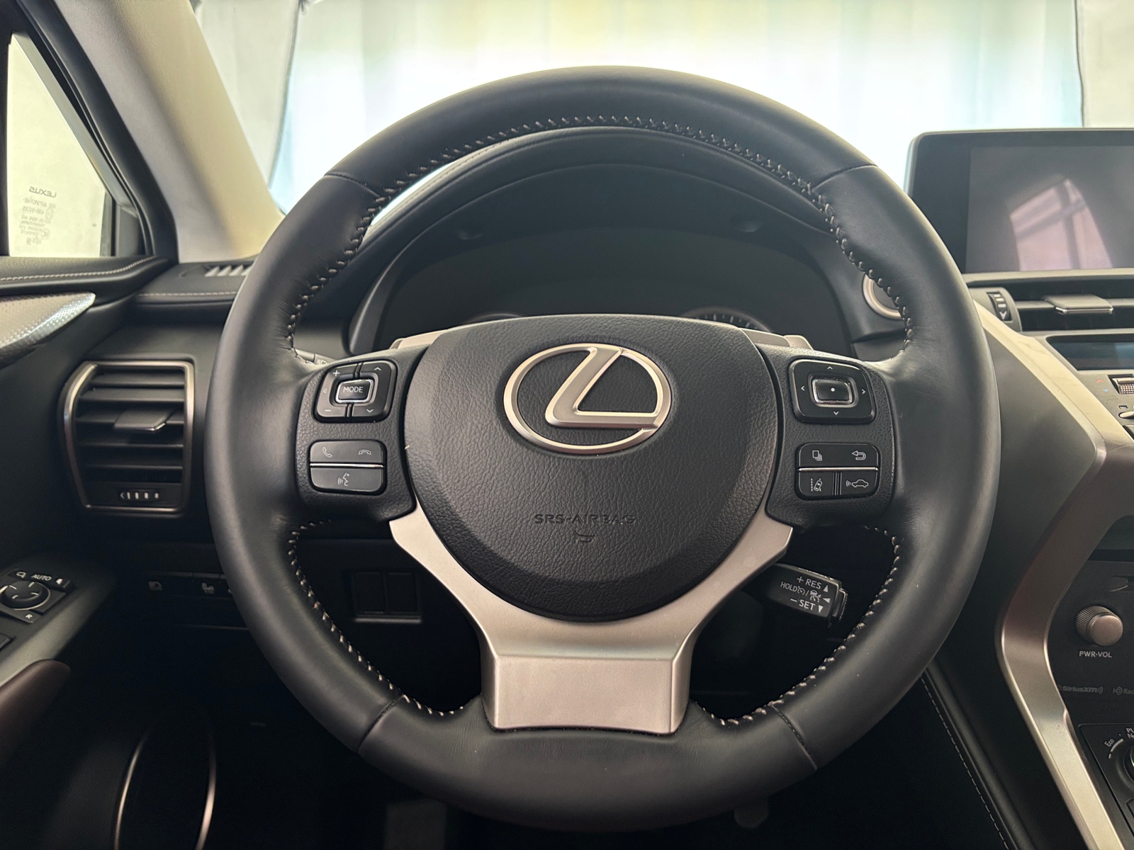 Thumbnail: 2019 Lexus NX - 4