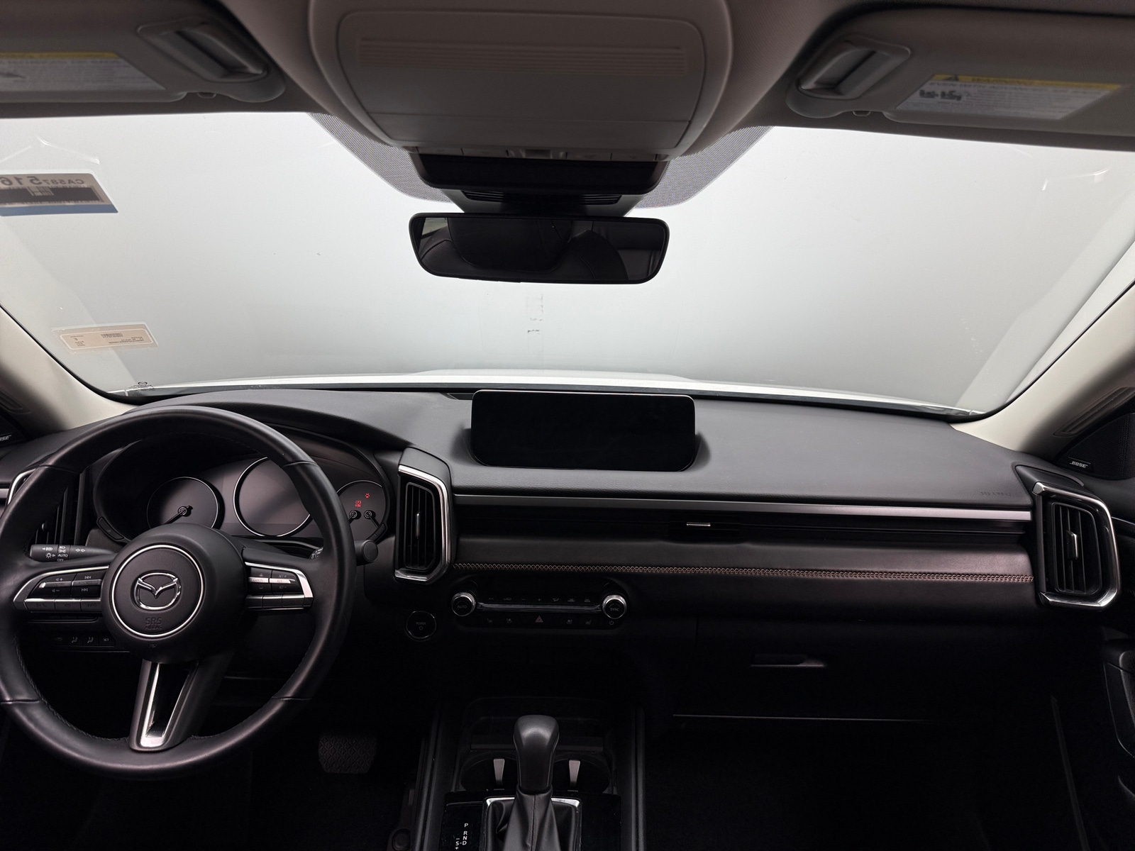 Thumbnail: 2025 Mazda CX-50 - 2