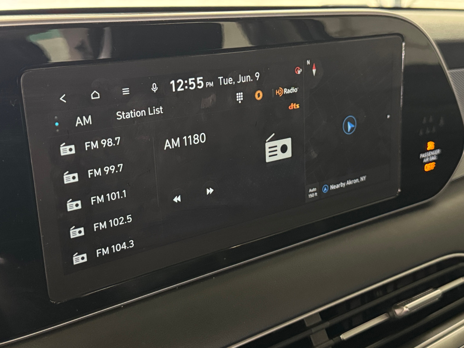 Thumbnail: 2022 Hyundai Palisade - 3