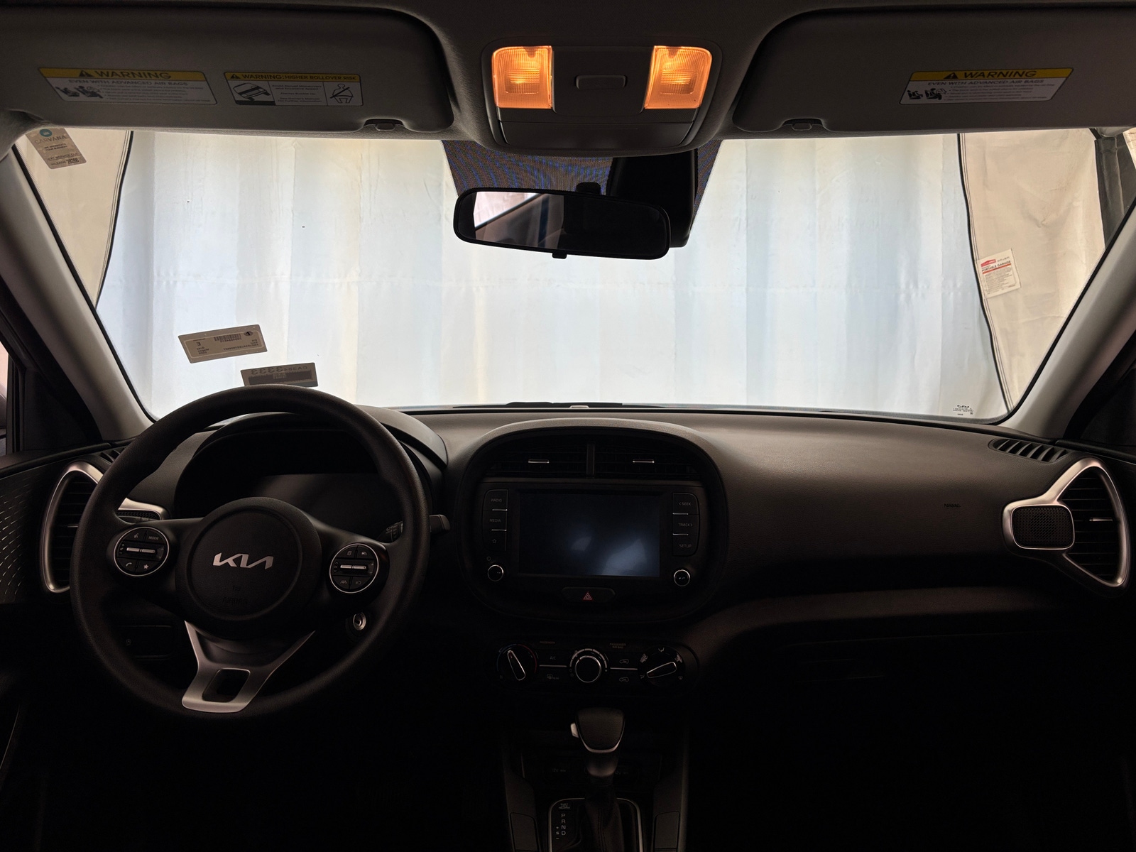 Thumbnail: 2025 Kia Soul - 3