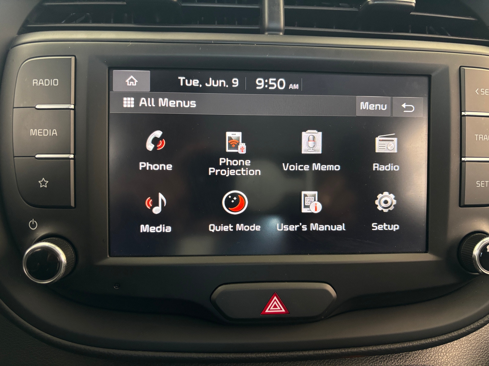 Thumbnail: 2025 Kia Soul - 4