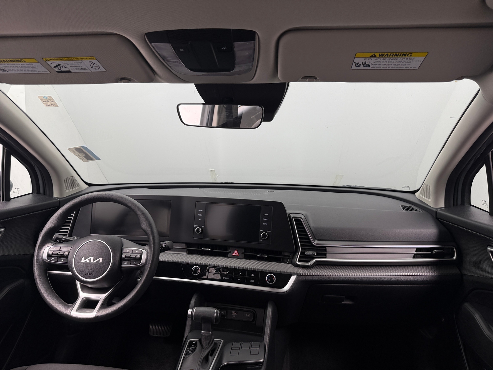 Thumbnail: 2025 Kia Sportage - 3