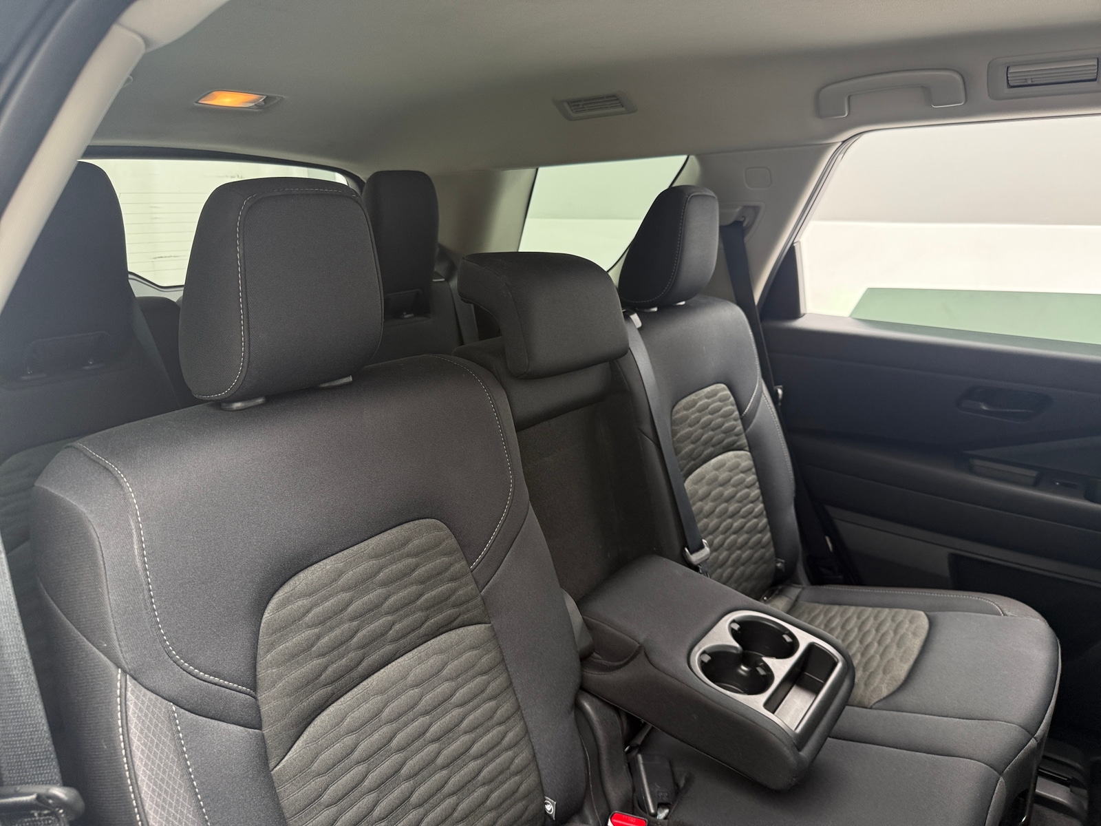 Thumbnail: 2025 Nissan Pathfinder - 6