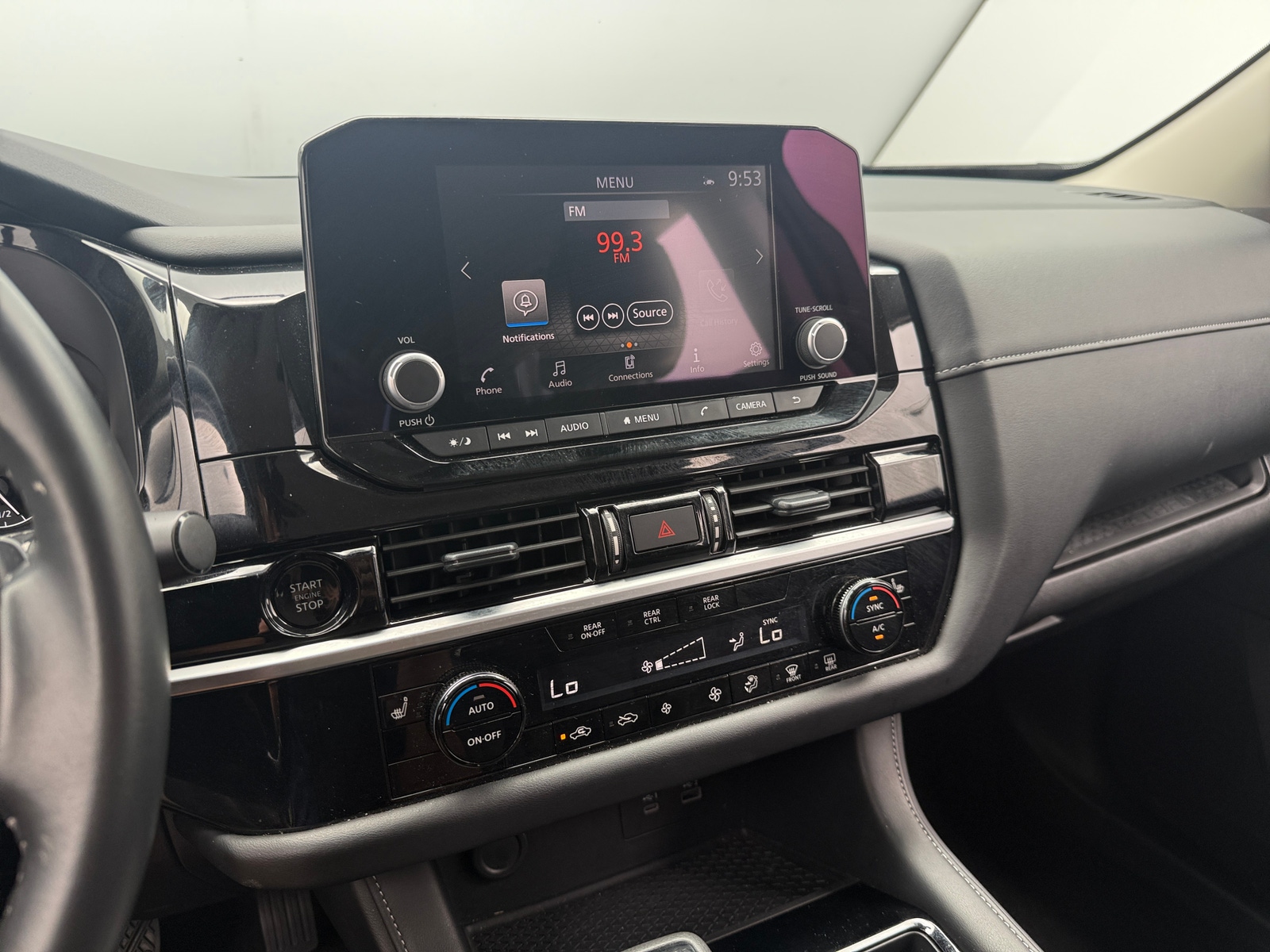 Thumbnail: 2025 Nissan Pathfinder - 4
