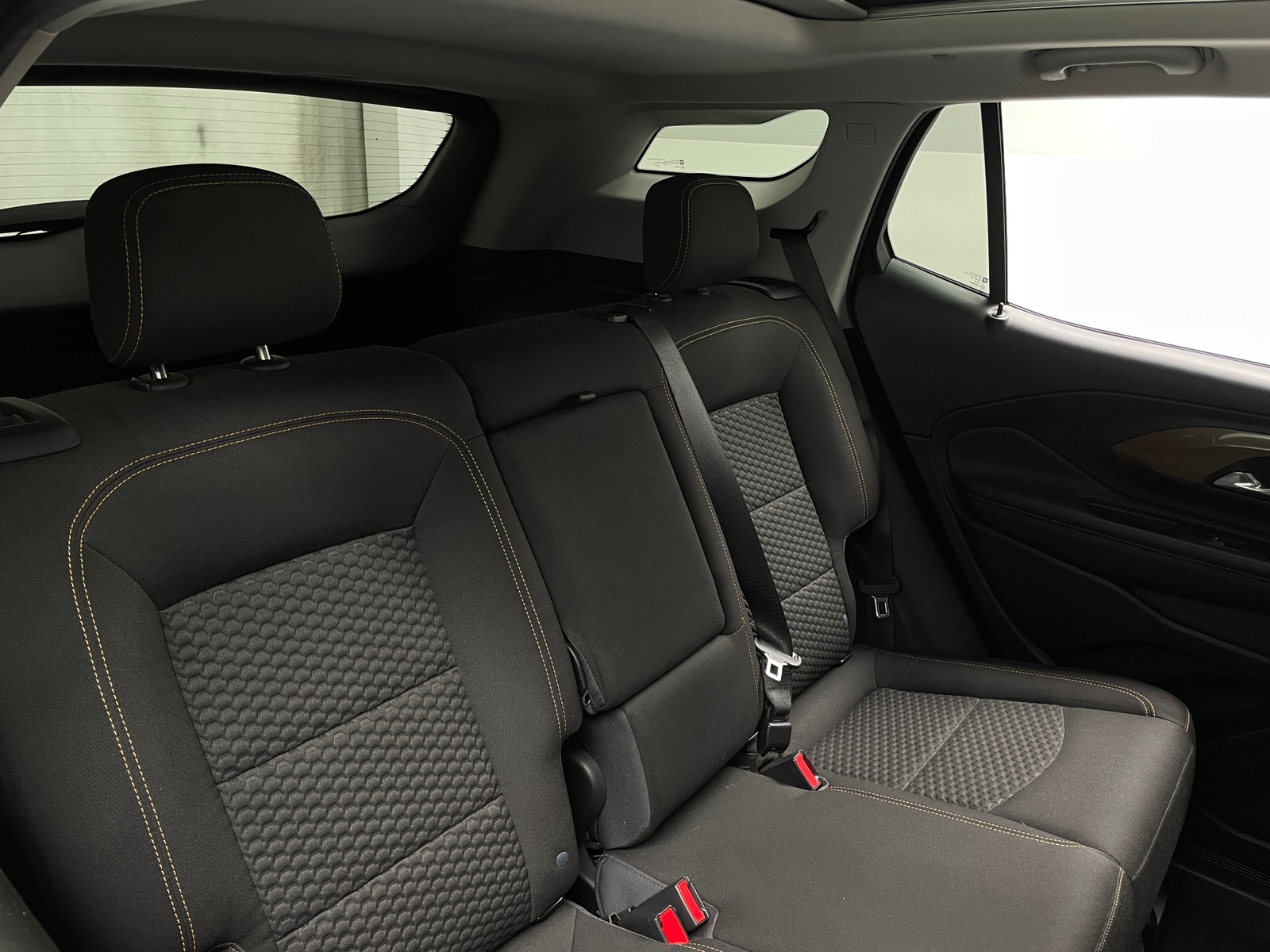 Thumbnail: 2020 GMC Terrain - 6