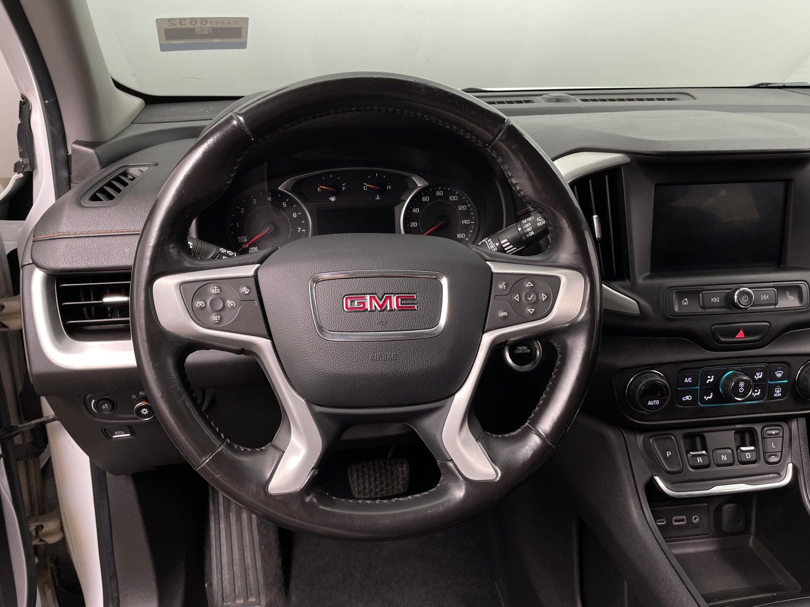Thumbnail: 2020 GMC Terrain - 5