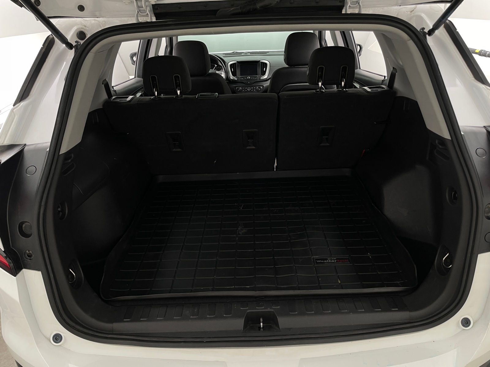 Thumbnail: 2020 GMC Terrain - 7