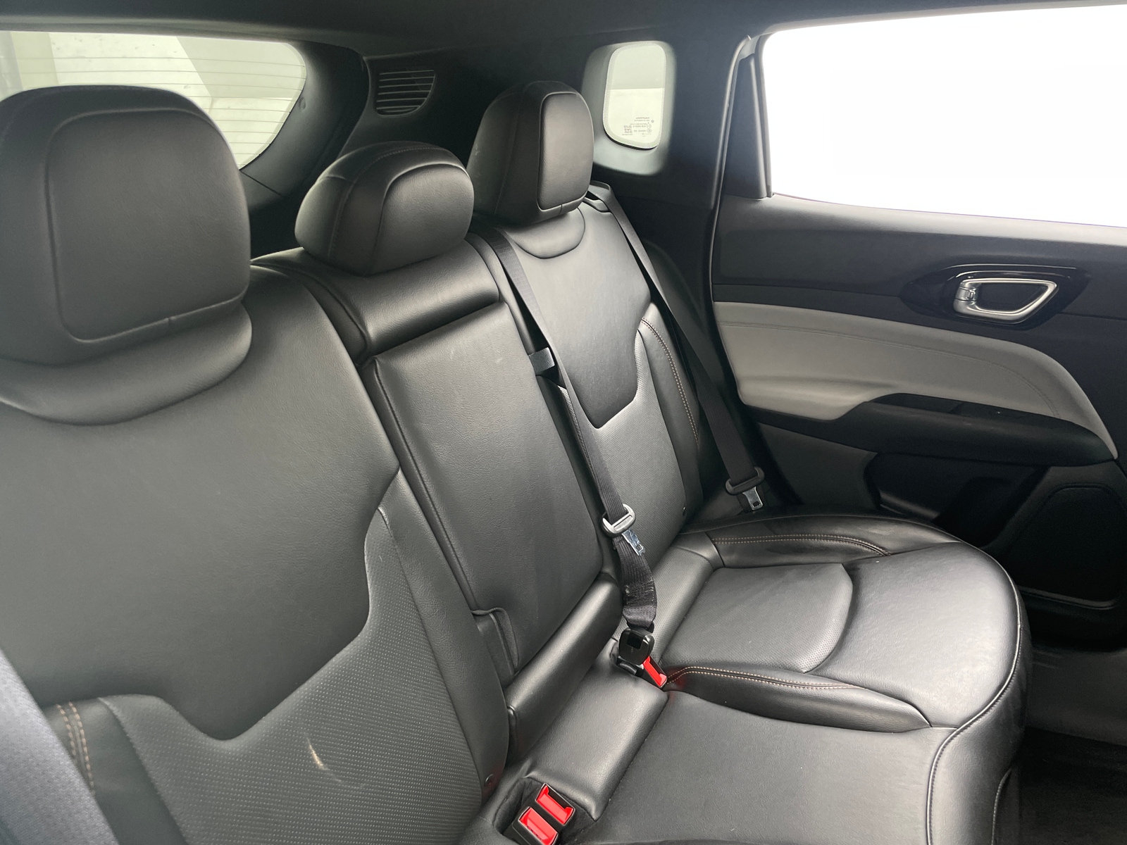 Thumbnail: 2023 Jeep Compass - 5