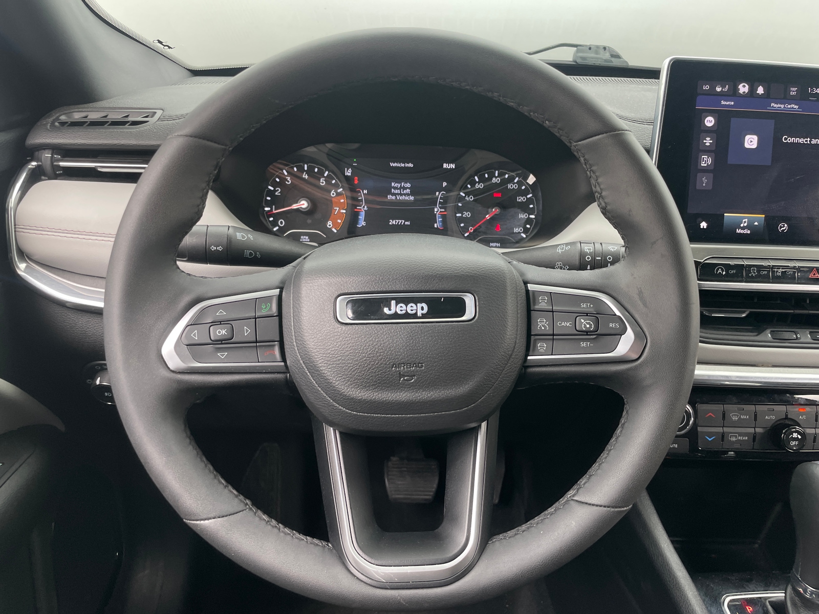 Thumbnail: 2023 Jeep Compass - 4