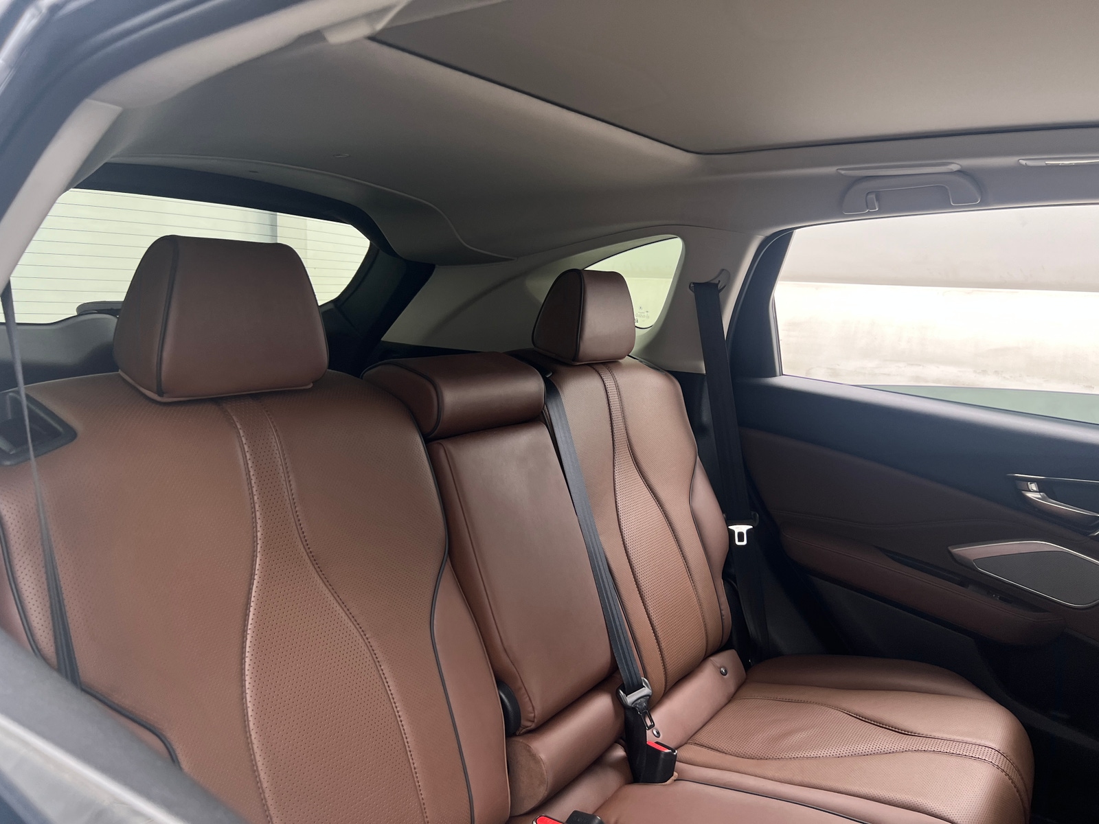 Thumbnail: 2021 Acura RDX - 5