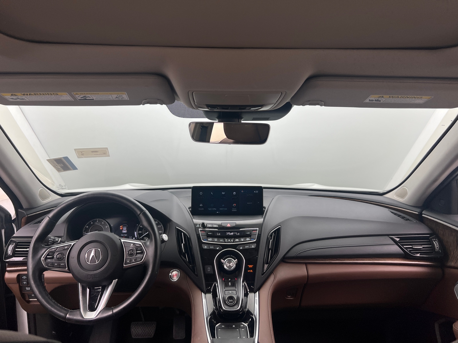 Thumbnail: 2021 Acura RDX - 2