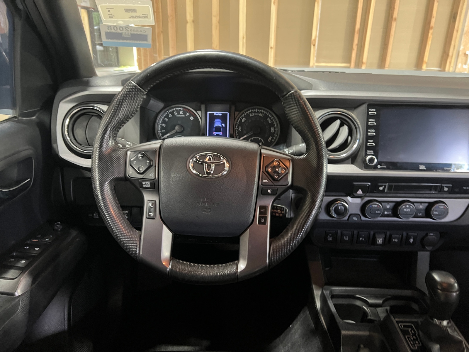 Thumbnail: 2020 Toyota Tacoma - 4