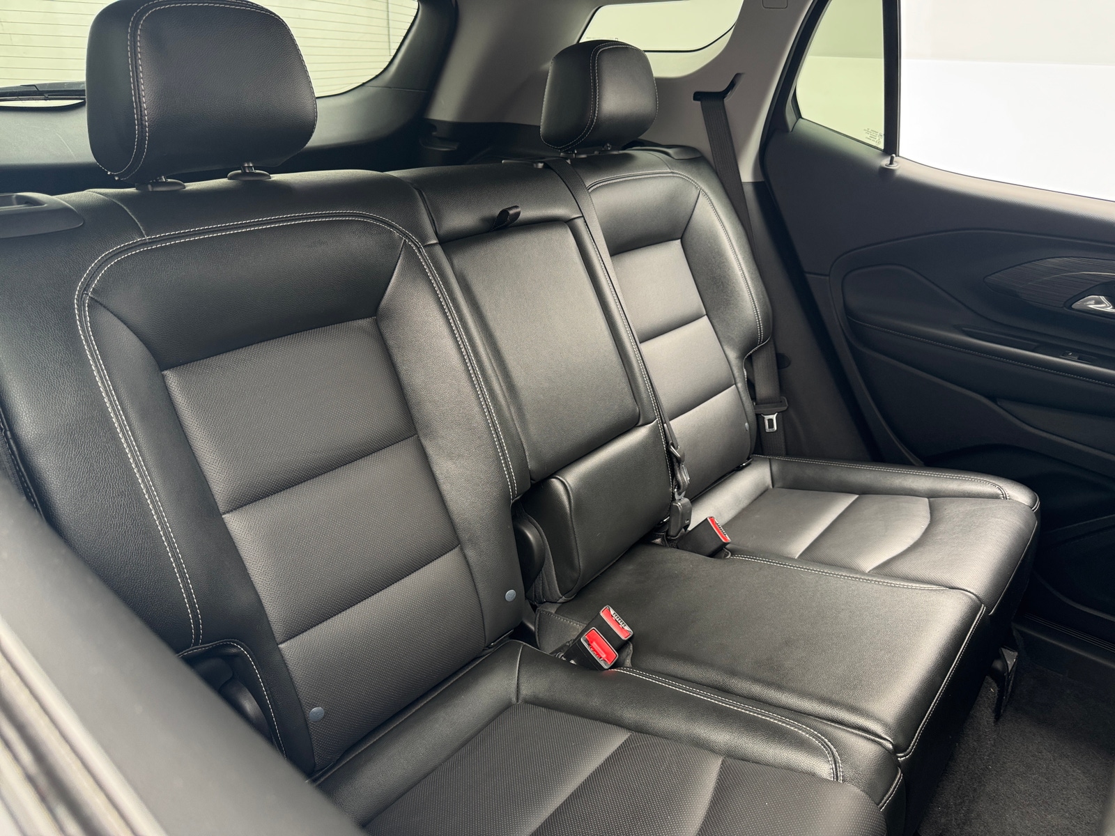 Thumbnail: 2024 GMC Terrain - 5