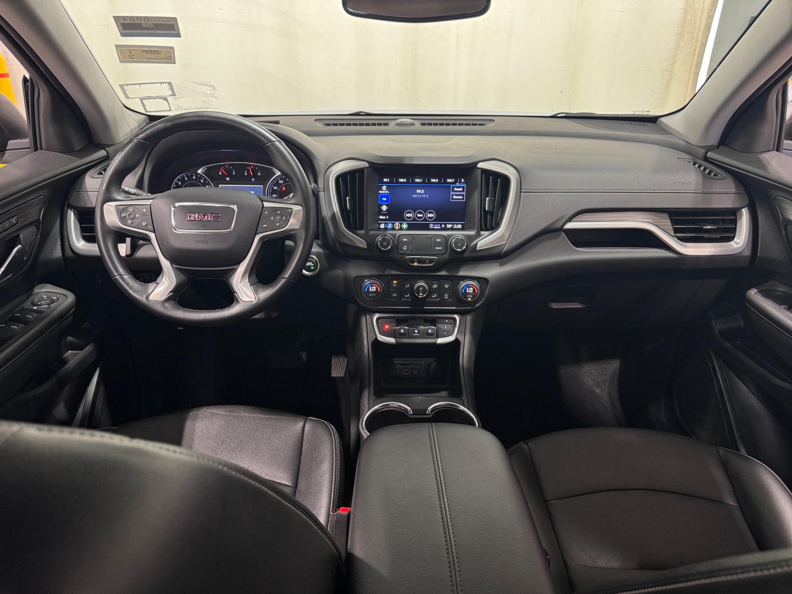 Thumbnail: 2024 GMC Terrain - 2
