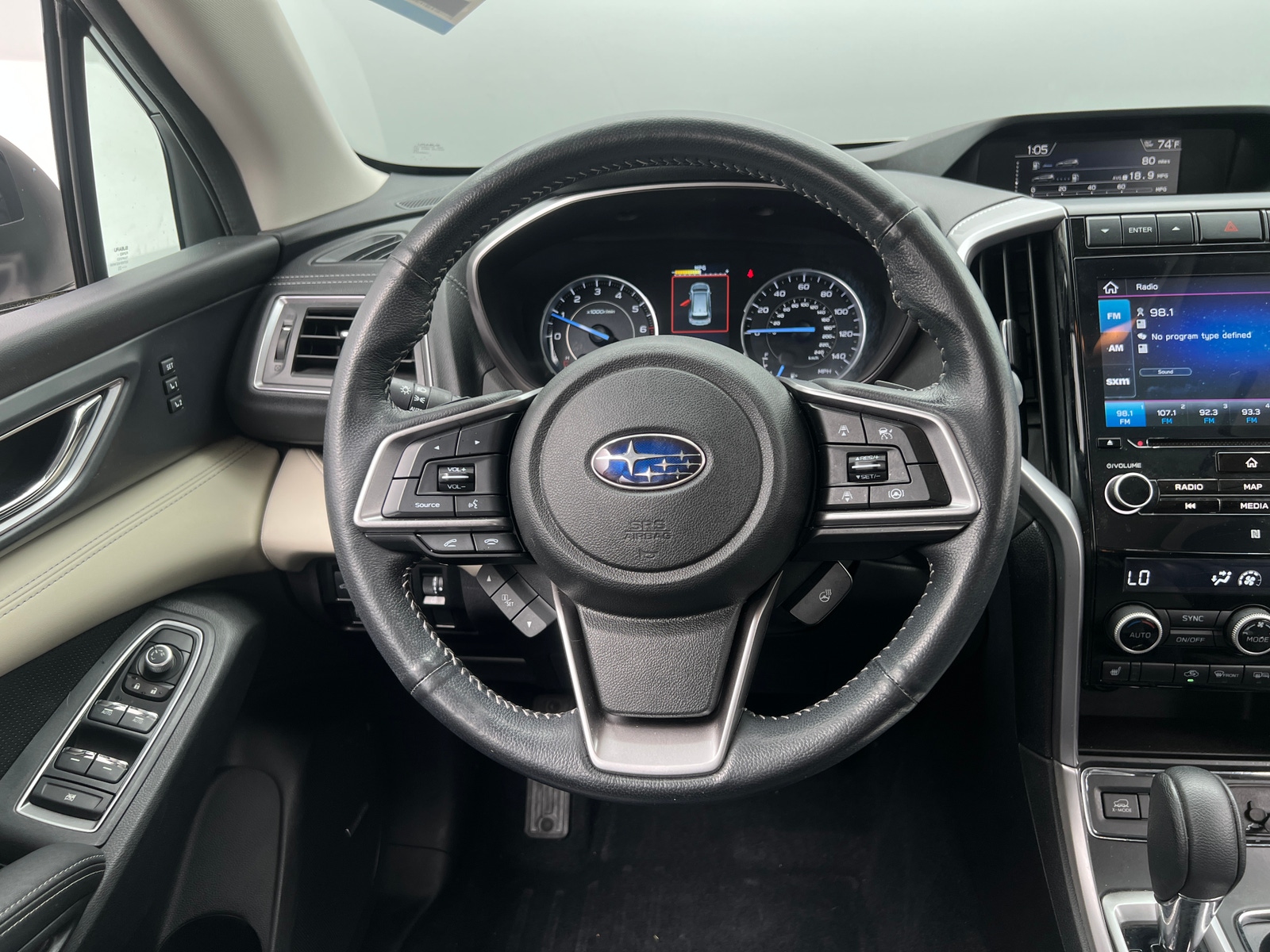 Thumbnail: 2022 Subaru Ascent - 4
