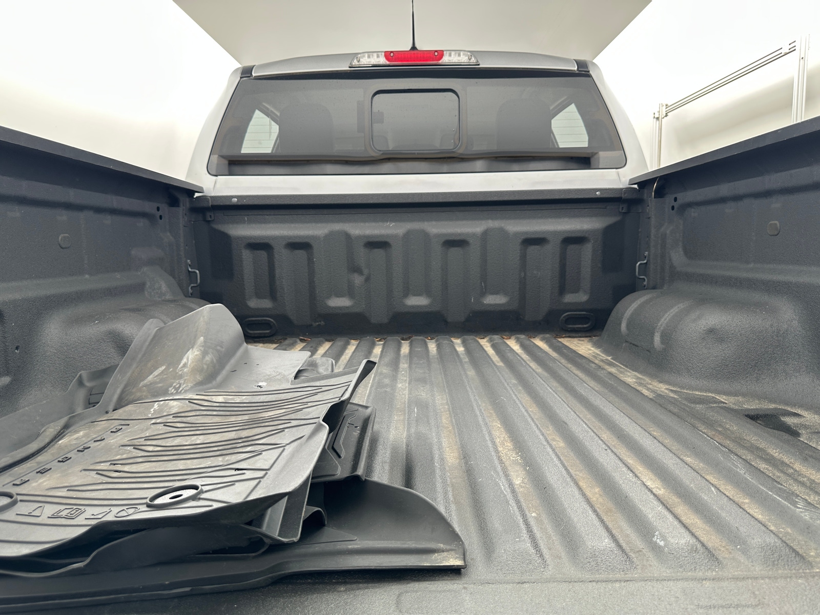 Thumbnail: 2021 Ford Ranger - 6
