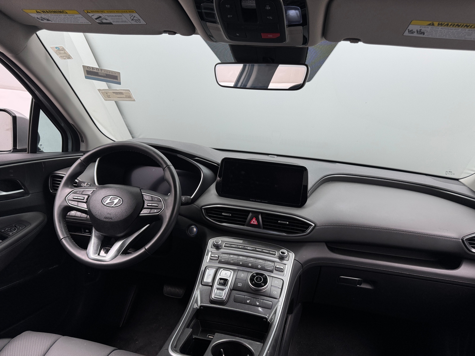 Thumbnail: 2023 Hyundai Santa Fe - 3