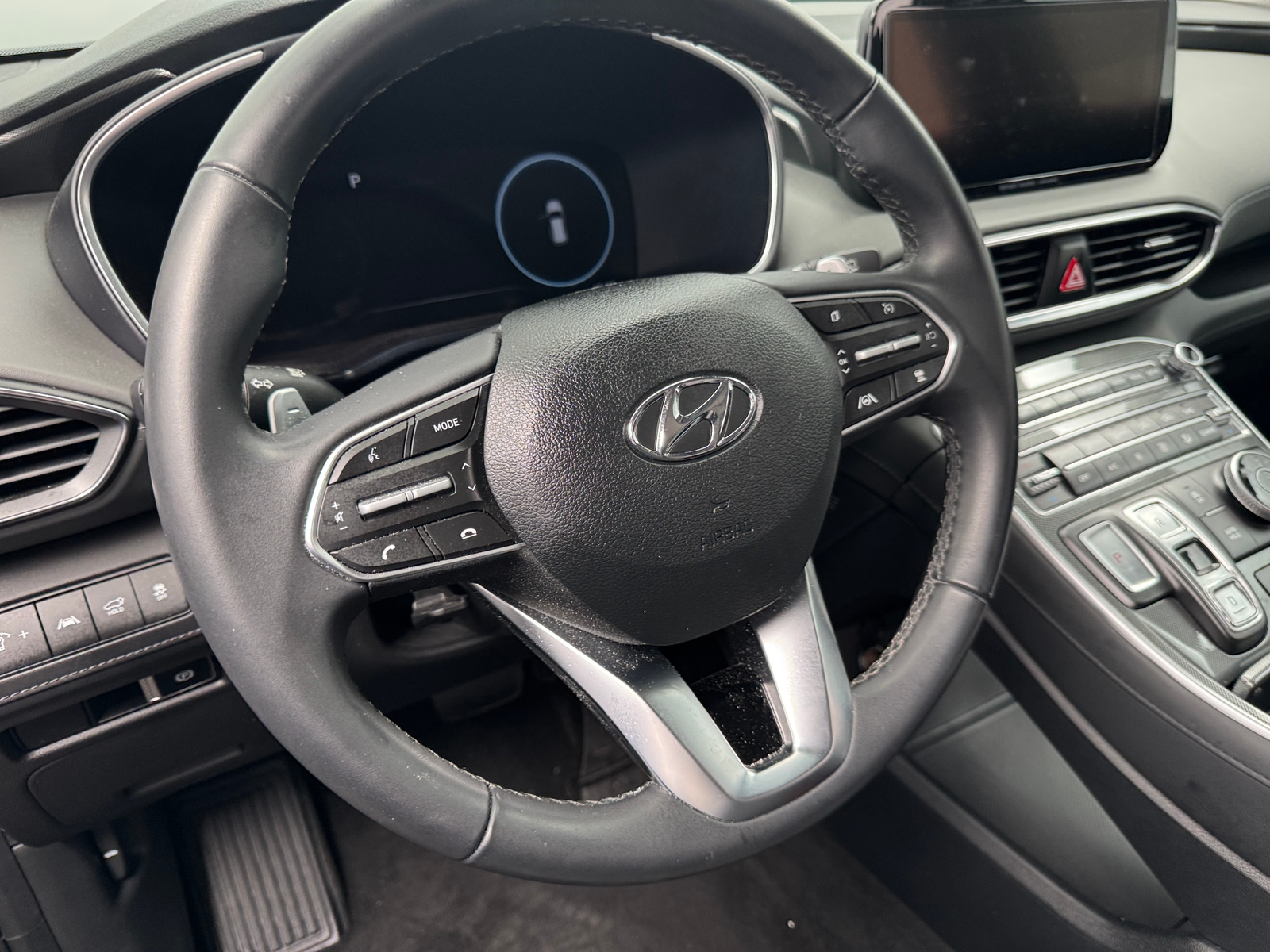 Thumbnail: 2023 Hyundai Santa Fe - 5